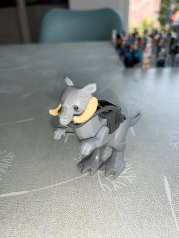 Lego Star Wars Tauntaun beschikbaar voor biedingen