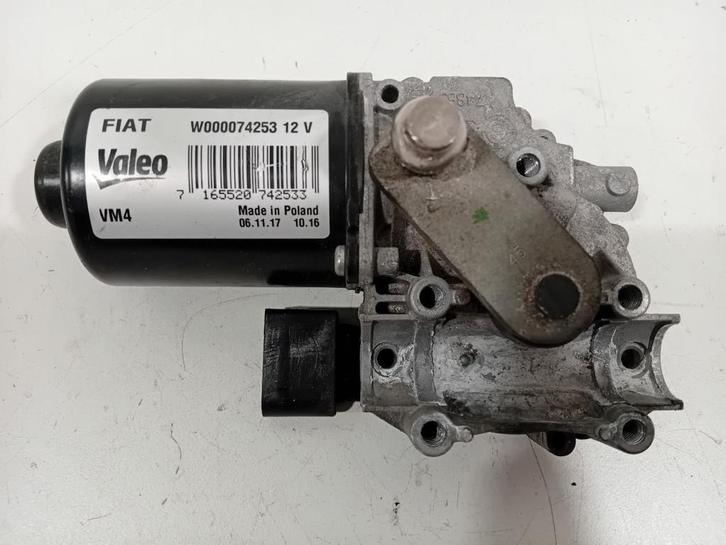 RUITENWISSERMOTOR VOOR Fiat Tipo (356W / 357W) (w000074253), Auto-onderdelen, Ruiten en Toebehoren, Fiat, Gebruikt