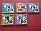 Studio brussel was het nu 70 of 80 of 90?, Cd's en Dvd's, Cd's | Verzamelalbums, Ophalen of Verzenden
