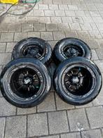 Raptor 700 660 350 ITP SS Velgen met banden, Motoren, Ophalen of Verzenden