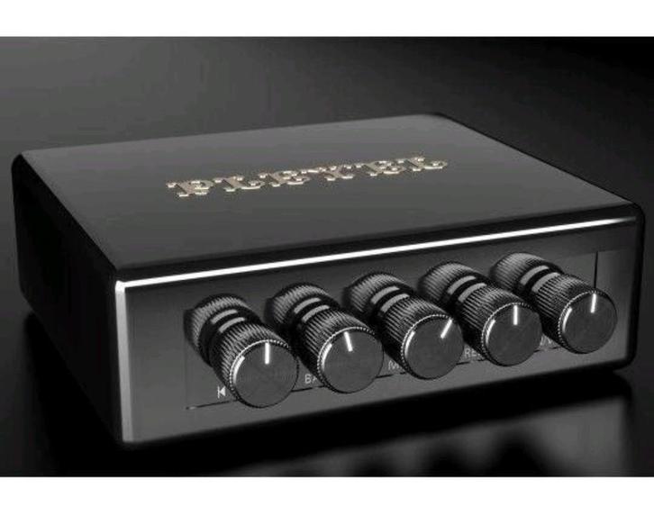 Prosq Music | Eindejaarsactie | Pleyel Audio System, Audio, Tv en Foto, Luidsprekerboxen, Ophalen of Verzenden