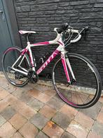 Koersfiets damens Scott syncros, Fietsen en Brommers, Ophalen