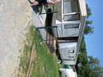 Caravane, Caravanes & Camping, Caravanes, 2 lits séparés, Jusqu'à 6, Particulier, Réfrigérateur