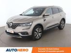 Renault Koleos 1.7 BLUE dCi Initiale Paris (bj 2019), Auto's, Koleos, Gebruikt, Bruin, 1749 cc