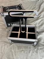 FLIGHTCASE VOOR BIERFLESJES, Ophalen of Verzenden, Nieuw, Overige instrumenten, Flightcase