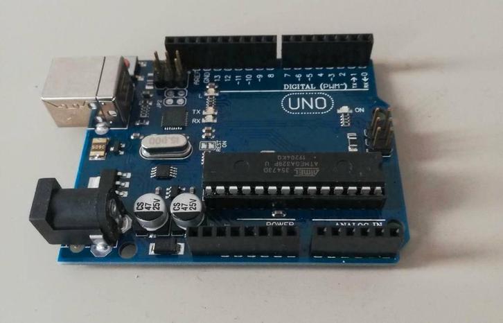 arduino uno r3, Hobby & Loisirs créatifs, Composants électroniques, Neuf, Enlèvement ou Envoi