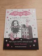 Harriet Muncaster - Isabella en de tandenfee, Boeken, Ophalen, Zo goed als nieuw, Harriet Muncaster