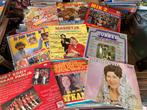 TELSTAR Lotje 5: 10 lp’s samen, Cd's en Dvd's, Ophalen of Verzenden