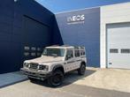 INEOS Grenadier 2 Seat Utility Wagon Diesel (automatique), Neuf, Entreprise, Beige, 5 portes