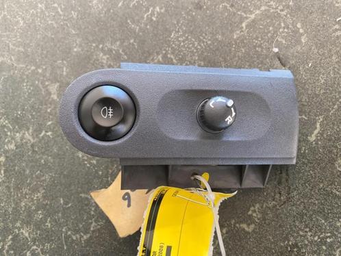 Mistlamp Schakelaar van een Mitsubishi Colt, Auto-onderdelen, Dashboard en Schakelaars, Gebruikt, 3 maanden garantie