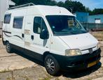 GLOBECAR/GLOBESCOUT/POSSL, Buscamper of Camperbus, Tot en met 2, Diesel, Particulier