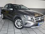 Mercedes-Benz GLA 180 AUTOMATIQUE//CUIR//NAVIGATION//GARANT, Automaat, 103 g/km, Zilver of Grijs, Te koop
