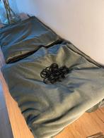 Set gordijnen met haken – Sanela (IKEA), Huis en Inrichting, Stoffering | Gordijnen en Lamellen, Ophalen, Zo goed als nieuw