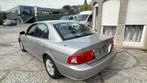 Kia magentis benzine automaat, Auto's, Kia, Automaat, Magentis, Bedrijf, Euro 4