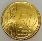 50 Cent Euro Slovénie 2007, Ophalen of Verzenden, Slovenië
