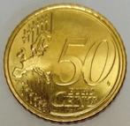 50 Cent Euro Slovénie 2007, Postzegels en Munten, Ophalen of Verzenden, Slovenië