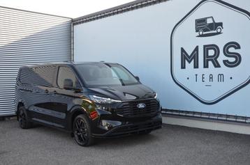 Ford Transit Custom- L2-Dubbelcabine-Camera-Nieuw- 37990+BTW beschikbaar voor biedingen