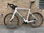 Cervélo Caledonia 5 - maat 58, Fietsen en Brommers, Ophalen, Zo goed als nieuw