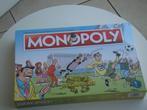 Monopoly Fc De Kampioenen, Hobby en Vrije tijd, Nieuw, Ophalen of Verzenden, Hasbro, Reisspel