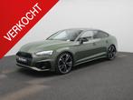 Audi A5 Sportback 30 TDI S tronic Bus. Ed Competition, Autos, 100 kW, Entreprise, 136 ch, 5 portes