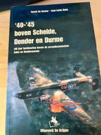 40 45 boven Schelde, Dender en Durme, Verzamelen, Ophalen of Verzenden