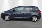 KIA Carens Business Line 1.7 CRDi 115 ISG Eco, Voorwielaandrijving, Stof, Gebruikt, Euro 6