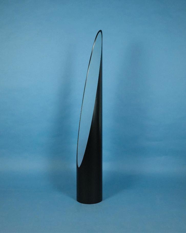 Lipstick mirror – Unghia – Rodolfo Bonetto, Huis en Inrichting, Woonaccessoires | Spiegels, Nieuw, Minder dan 50 cm, 150 tot 200 cm