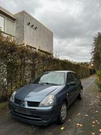 Renault Clio 1.4 benzine AUTOMAAT, Te koop, Bedrijf, Euro 4, Benzine