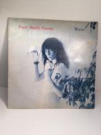 LP - Patti Smith - Wave ( Vinyl ), Cd's en Dvd's, Ophalen of Verzenden, Zo goed als nieuw, Alternative, 12 inch