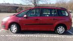 Citroen C4 Grand Picasso– 2013– Km 147.653– Airco, Auto's, Euro 5, Zwart, Parkeersensor, Bedrijf