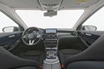 Mercedes-Benz GLC 200 d SUV + DAB + PARKEERSENSOREN + CAMERA, Auto's, Automaat, 4 cilinders, Zwart, 120 kW