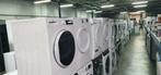 Sèche-linge Electrolux/Whirlp/LG, etc. jusqu'à -40 %, Enlèvement, Neuf