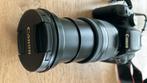 CANON EOS 550D spiegelreflexcamera, Spiegelreflex, Canon, 8 keer of meer, Zo goed als nieuw