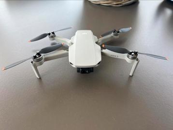 DJI Mini 2 Fly More Combo