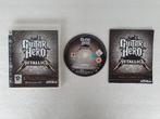 PS3: Guitar Hero - Metallica, Games en Spelcomputers, Games | Sony PlayStation 3, Ophalen of Verzenden, Gebruikt