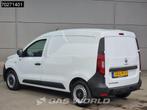 Renault Express 75PK L1H1 Airco Cruise Parkeersensoren 3m3 A, Auto's, Bestelwagens en Lichte vracht, Voorwielaandrijving, Stof