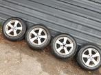 VW, Audi, Seat, Skoda velgen met 225/65R17 102V 4-seizoenenb, Auto-onderdelen, Banden en Velgen, Ophalen, Banden en Velgen, Nieuw