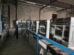 oven . tot -40%, Ophalen of Verzenden, Nieuw, Oven