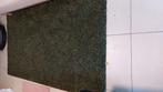 Groene tapijt 2m30 op 1m70, Huis en Inrichting, Ophalen, Gebruikt