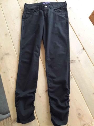 Toffe lange broek met lage taille, Mexx maat: 38 beschikbaar voor biedingen