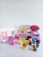 Camping-car Magic VTech en parfait état, Enlèvement, Comme neuf