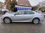 Toyota Camry Camry Hybrid 2.5 Plus e-CVT (bj 2021), Auto's, Toyota, 4 deurs, Stof, Gebruikt, 4 cilinders