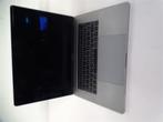 A6151. MacBook Pro A1707 15 inch [2017] – Niet getest, onder, Ophalen of Verzenden, Gebruikt, 15 inch, MacBook