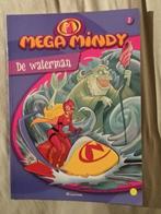 Mega-Mindy 3: de waterman, Boeken, Eén stripboek, Ophalen of Verzenden, Nieuw