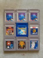 Nintendo Game Boy : 7 # games, Games en Spelcomputers, Games | Nintendo Game Boy, Ophalen, Zo goed als nieuw