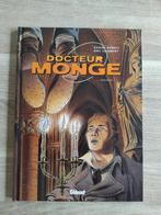 Dedicace sexy Chabbert dans BD Docteur Monge tome 1 eo, Boeken, Ophalen of Verzenden, Gelezen