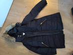 Zwangerschapsjas winter h&m S, Kleding | Dames, Zwangerschapskleding, Ophalen, H&M, Blauw, Zo goed als nieuw