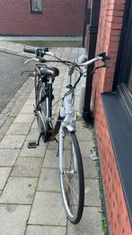 dames elektrische fiets goede staat, Fietsen en Brommers, Elektrische fietsen, Ophalen of Verzenden, Zo goed als nieuw