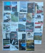 LAMBORGHINI LM002, ESPADA ET URRACO - ARTICLES, Enlèvement ou Envoi