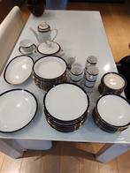 bavaria servies 12 delig, Antiek en Kunst, Antiek | Servies compleet, Ophalen